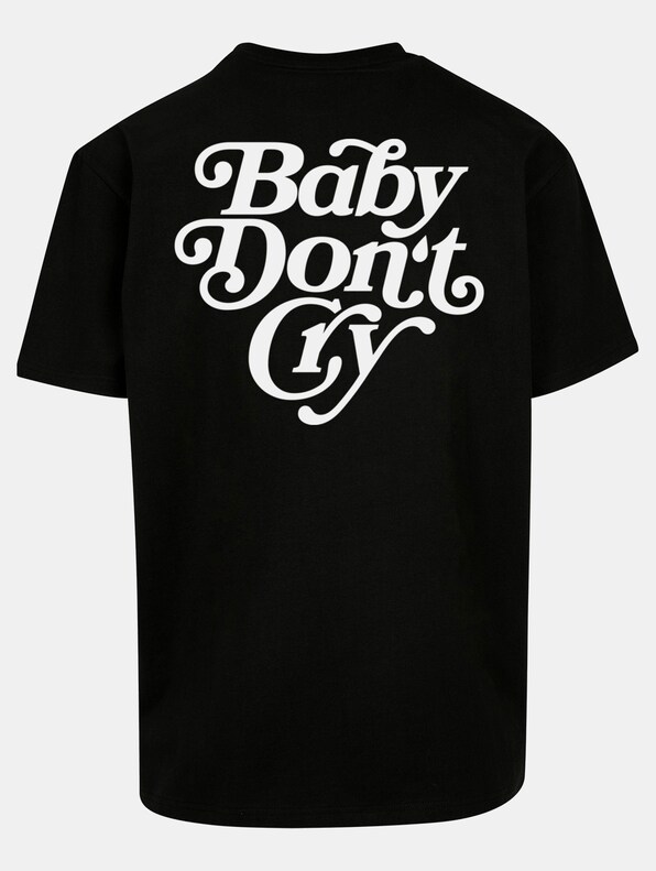 Baby Don´t Cry Oversize-5
