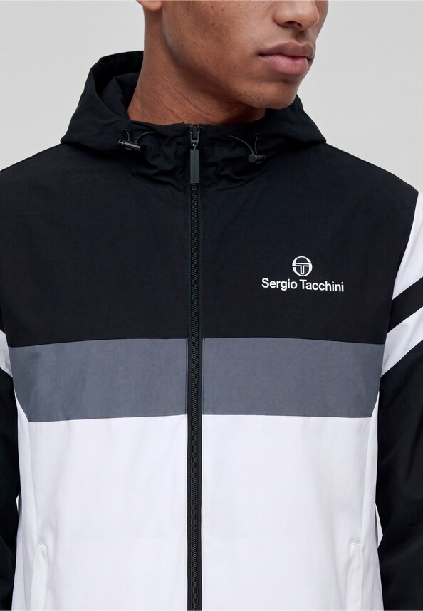 Musa PL Hoodie Track Jacket-3
