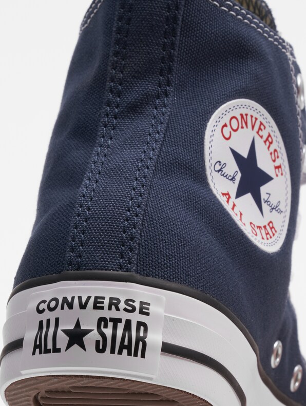 Chuck Taylor All Star High Chucks-7