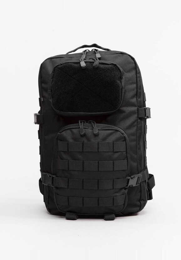 US Cooper Patch Large Backpack-1