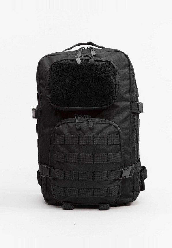 US Cooper Patch Large Backpack-1