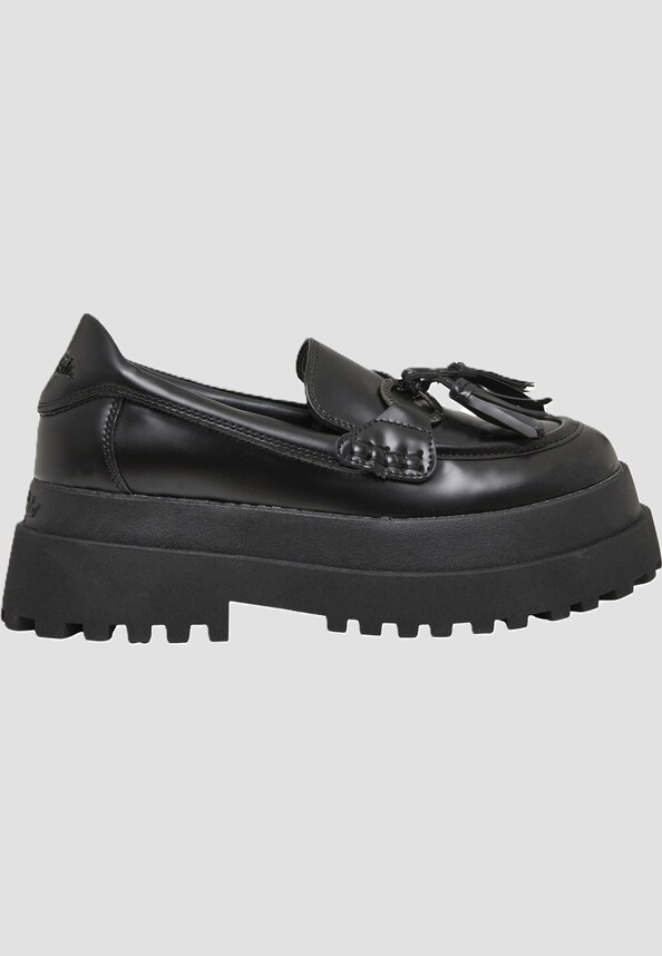 PLUTO LOAFER - VEGAN NAPPA-1
