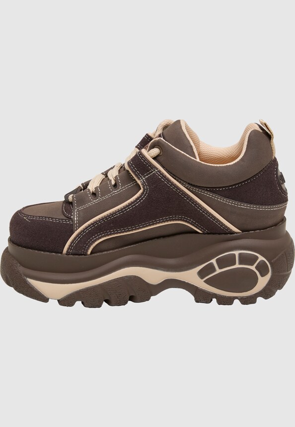 VEGAN SUEDE/NUBUCK-0