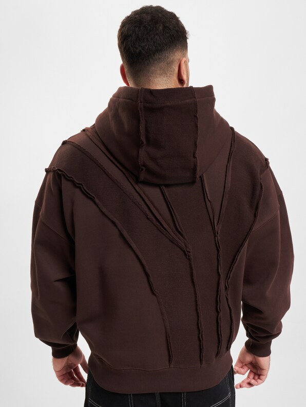 Ancy Inside Out Oversized-1