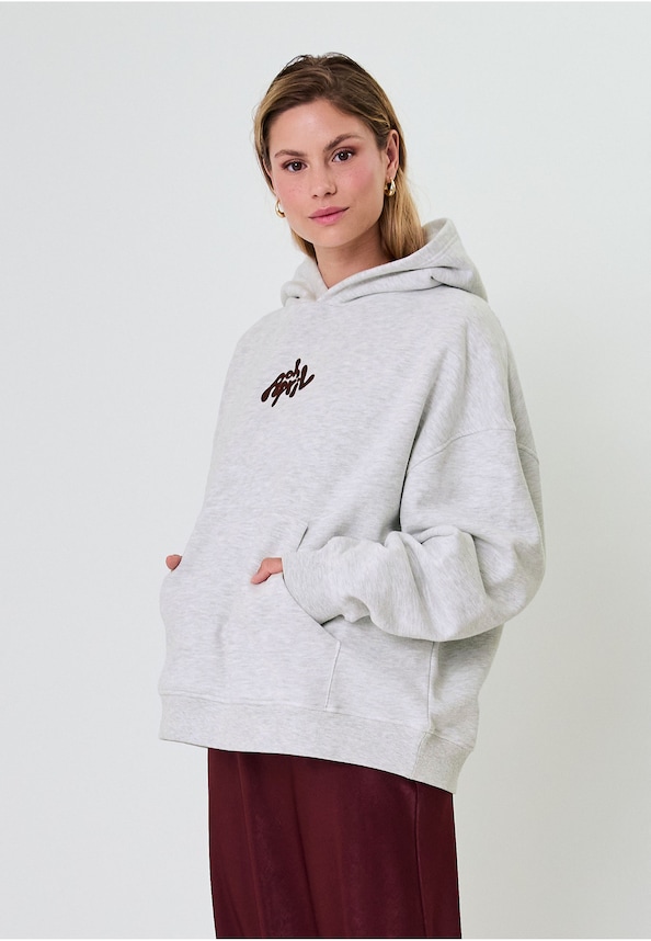 Boyfriend Hoodie Fluffy-0