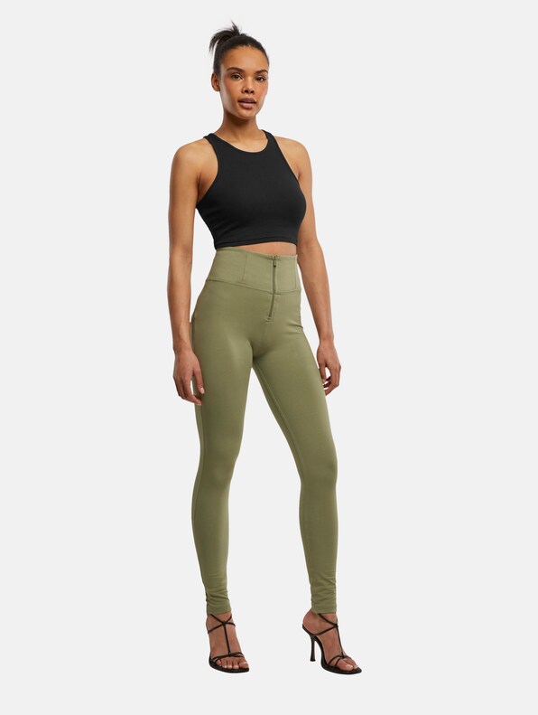 Super Skinny High Waist WR.UP® Shaping-5