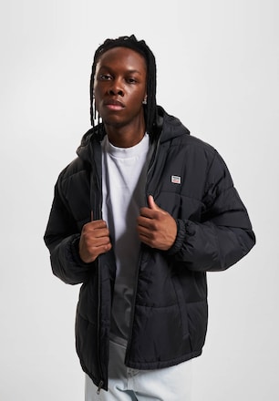 Levis Telegraph Hooded Winterjacke