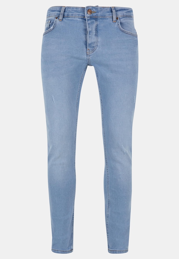 2Y Skinny Fit Jeans-3