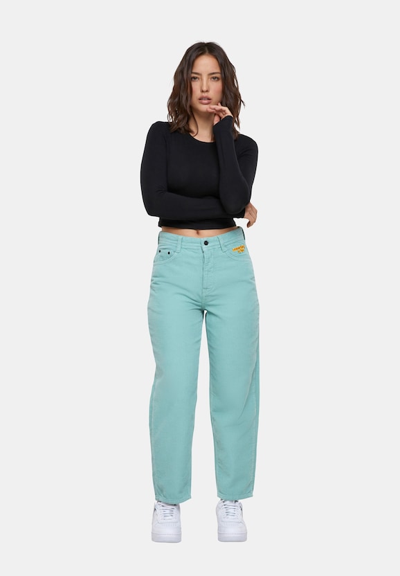 x-tra BAGGY CORD-2