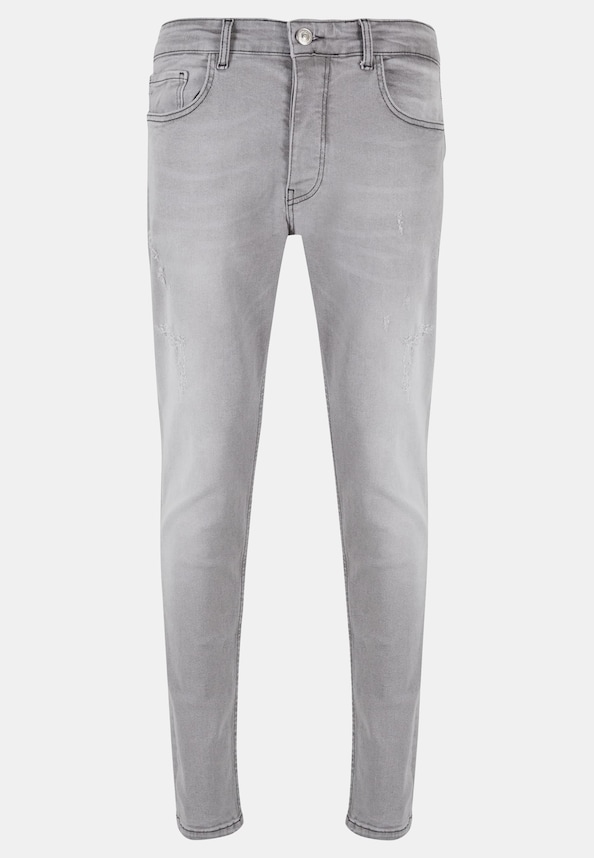 Tapered -3