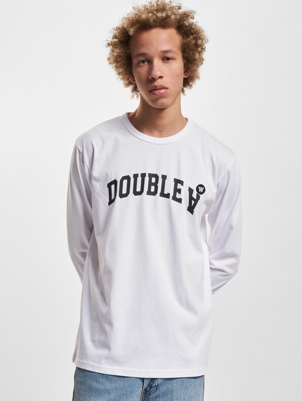 Wood Wood Longsleeve-1