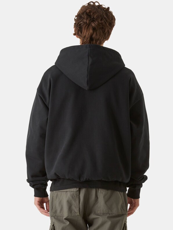 Lost Youth Blossom Fusion Hoodies-1