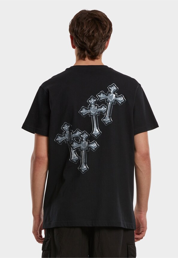 Six Crosses Tee-1