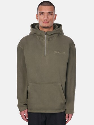 HEAVY OVERSIZE RELAXED FIT