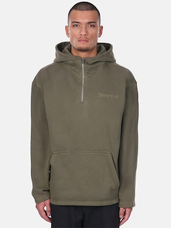 HEAVY OVERSIZE RELAXED FIT