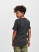 Boys Long Shaped Turnup-1