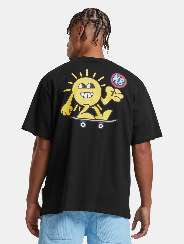Sucking Sun-1