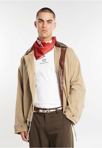 Another Twill Jacket