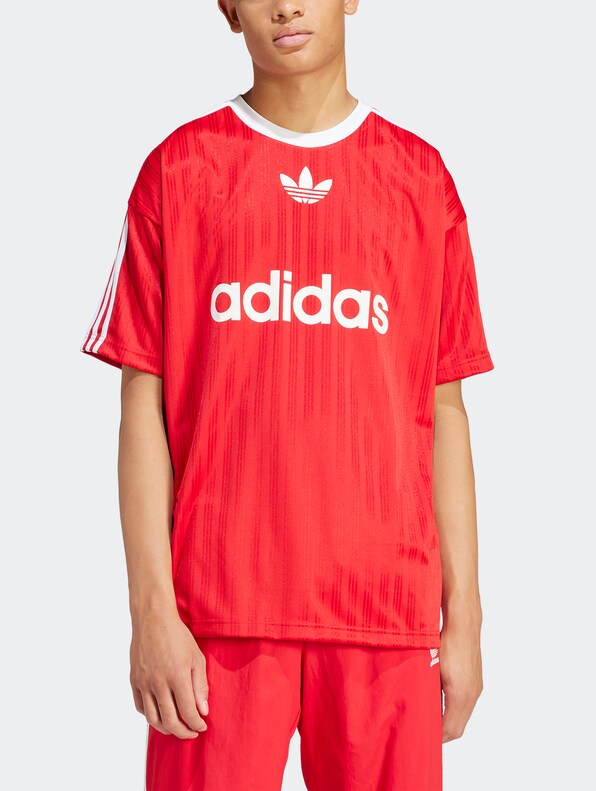 adidas Originals Adicolor Poly T-Shirts-3