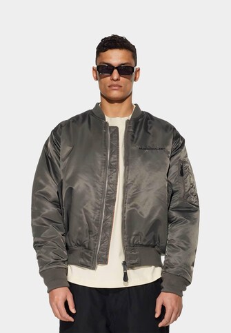 MJG BOMBER