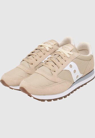 Saucony Jazz Original Schuhe