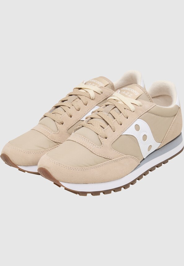 Saucony Jazz Original Schuhe-0