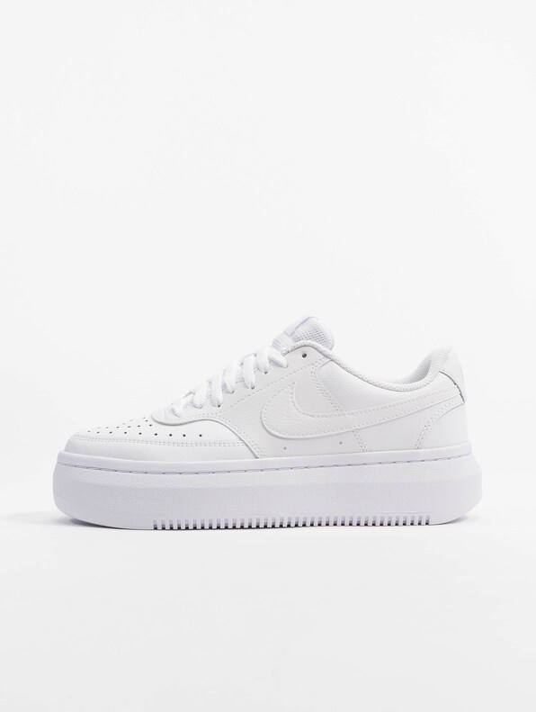 Nike Court Vision Alta Ltr Sneakers-1