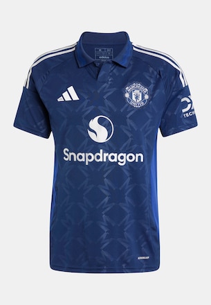 MUFC A