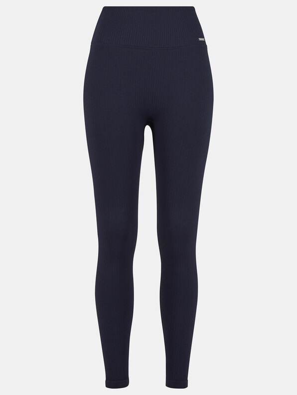 Ribbed Seamless-4