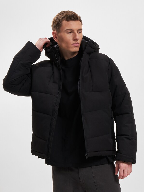 Jack & Jones Jcootis Puffer Sn-0