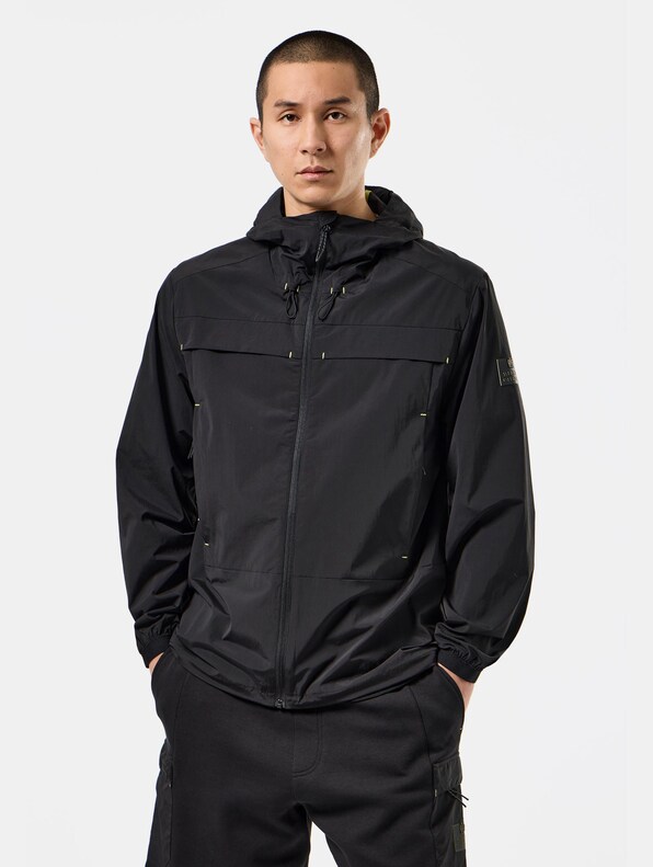 Weekend Offender GUADALAJARA POLYAMIDE TECH WINDBREAKER-0
