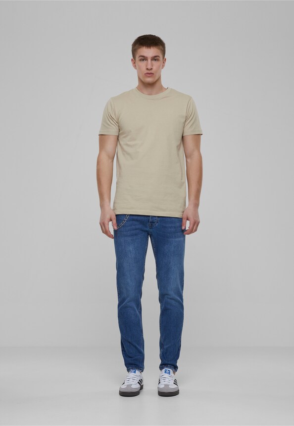 Tapered -4