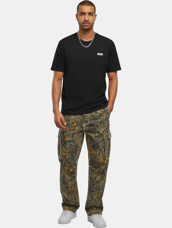 True Religion OG LABEL SS TEE-5