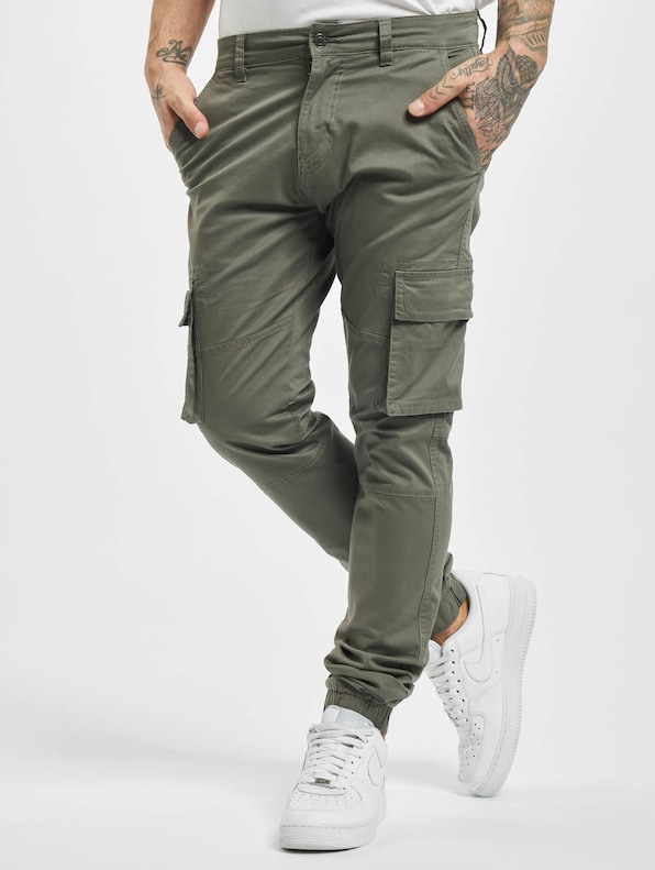 Denim Project Cargo Pants-2