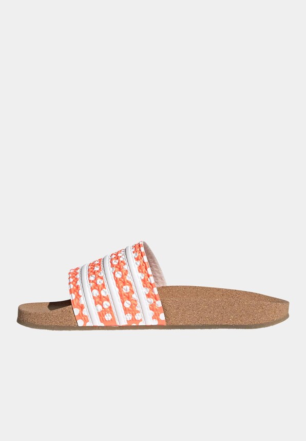 adidas ADILETTE Badeschuhe-1