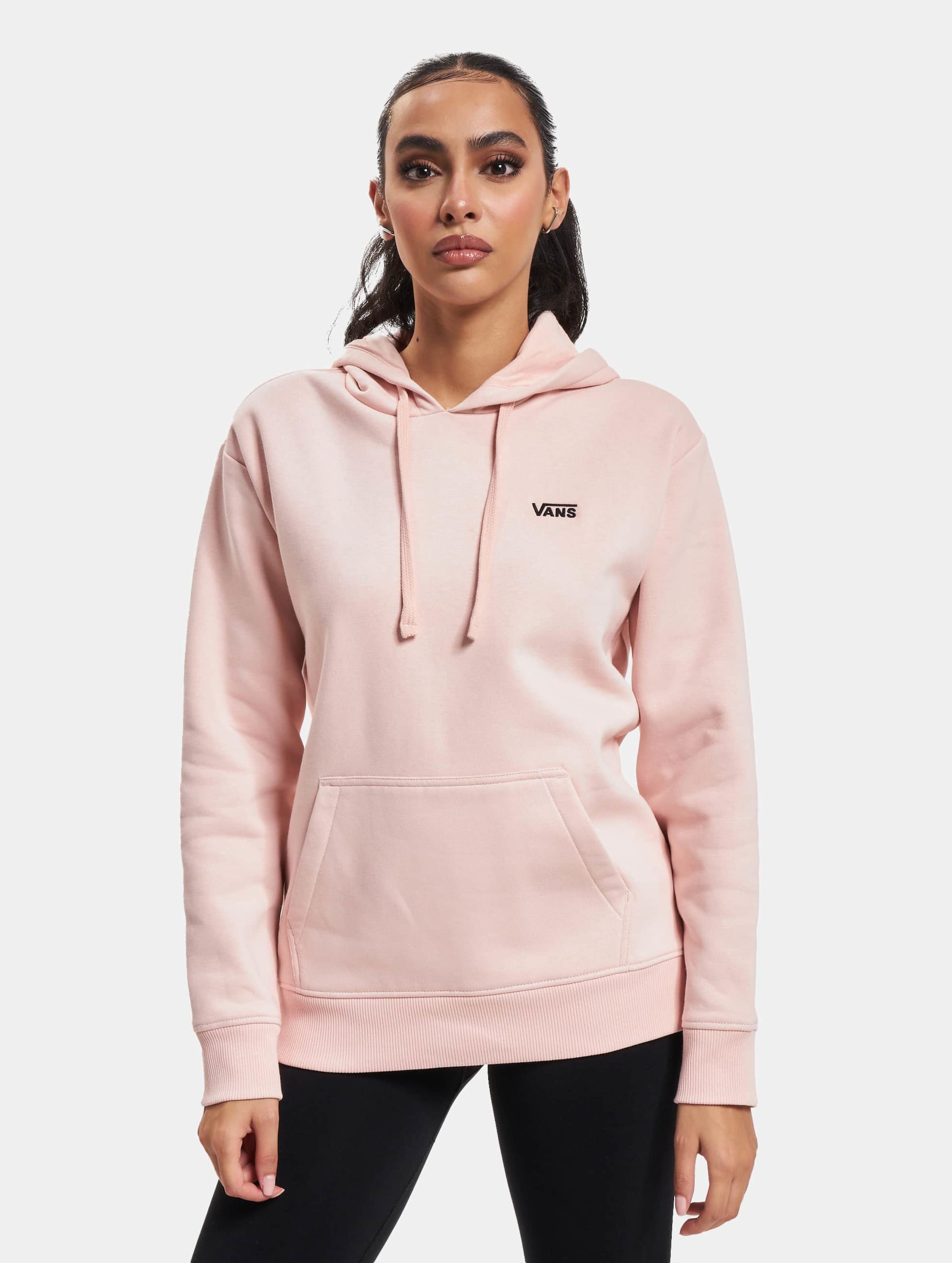 Vans pullover outlet rosa