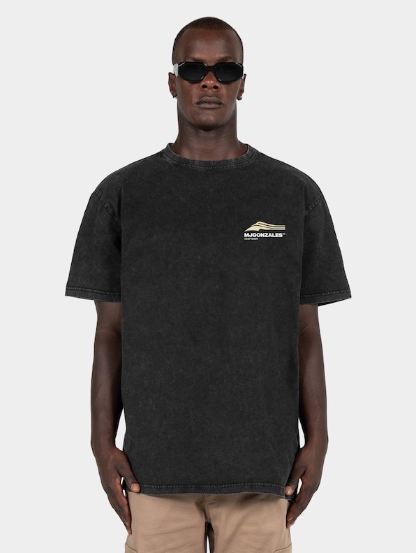 Wave V.1 X Acid Washed Heavy Oversized-0