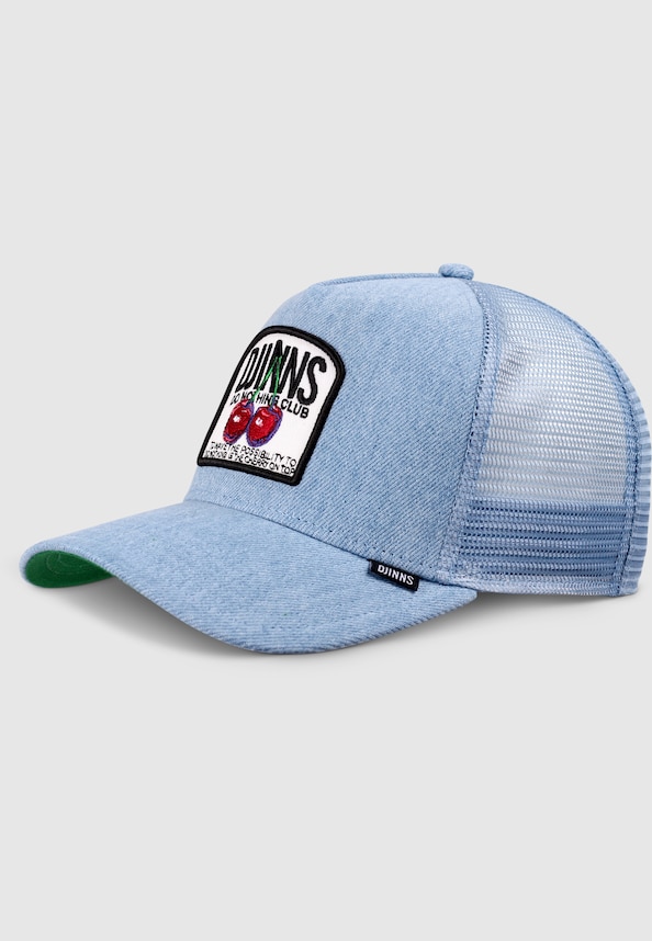 HFT Cap DNC Cherry-2