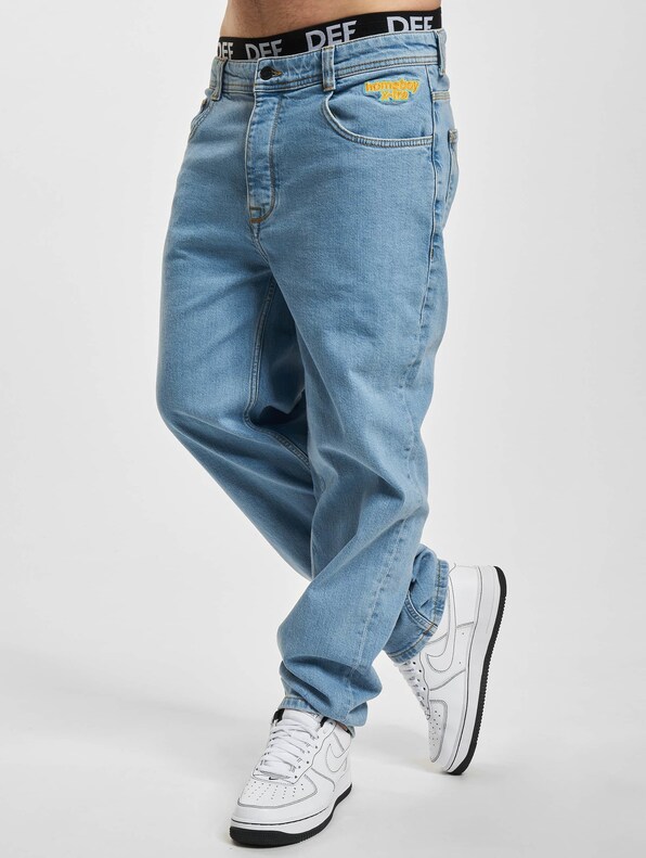 Homeboy xtra LOOSE Flex-2