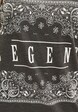 Legend -3