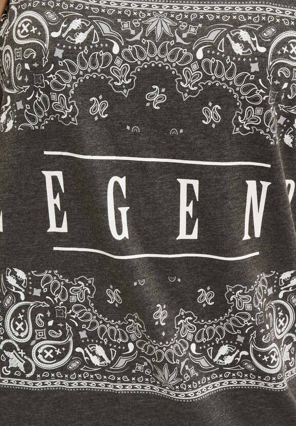 Legend -3