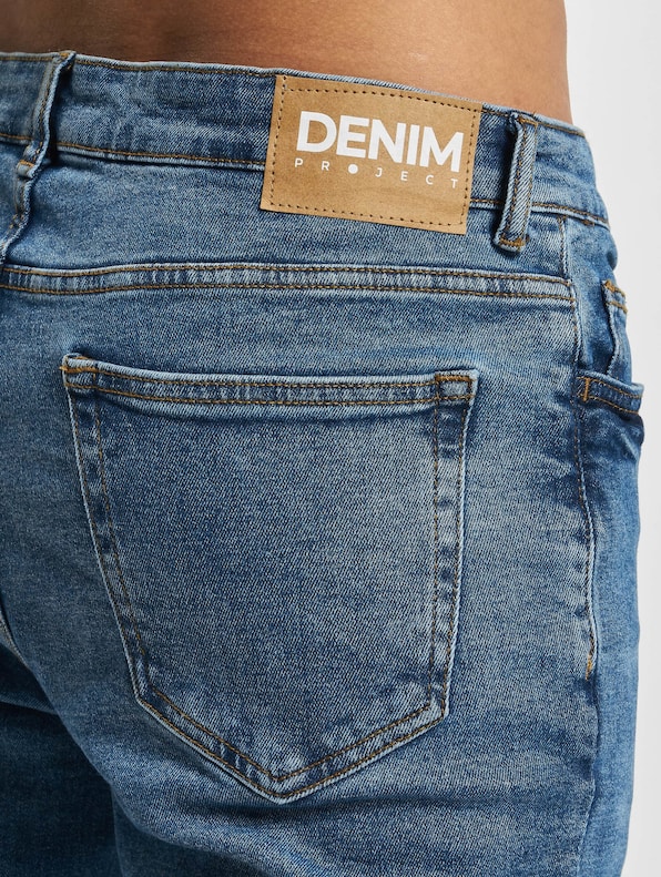 Denim Project Dprecycled Slim Fit Jeans-3