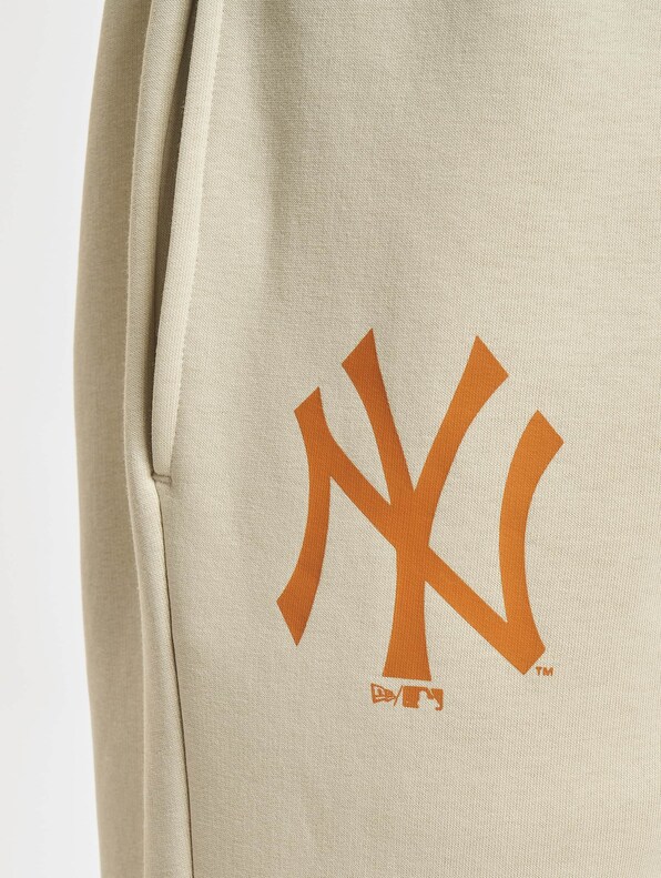 MLB New York Yankees League Essentials Relaxed-4