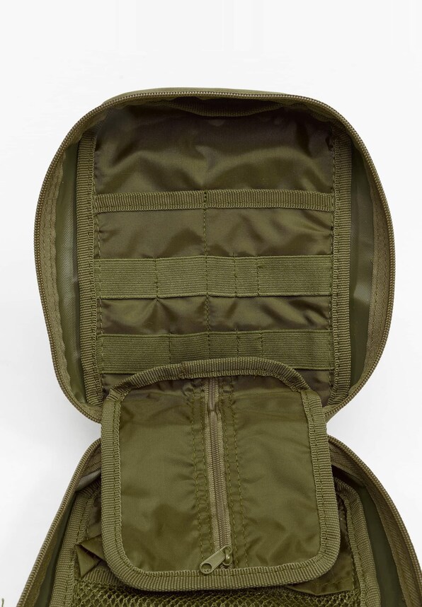 Molle First Aid Pouch Large-9