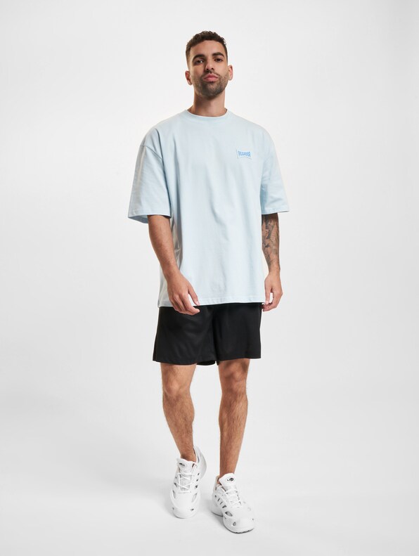 PEGADOR Dacko Oversized T-Shirts-5