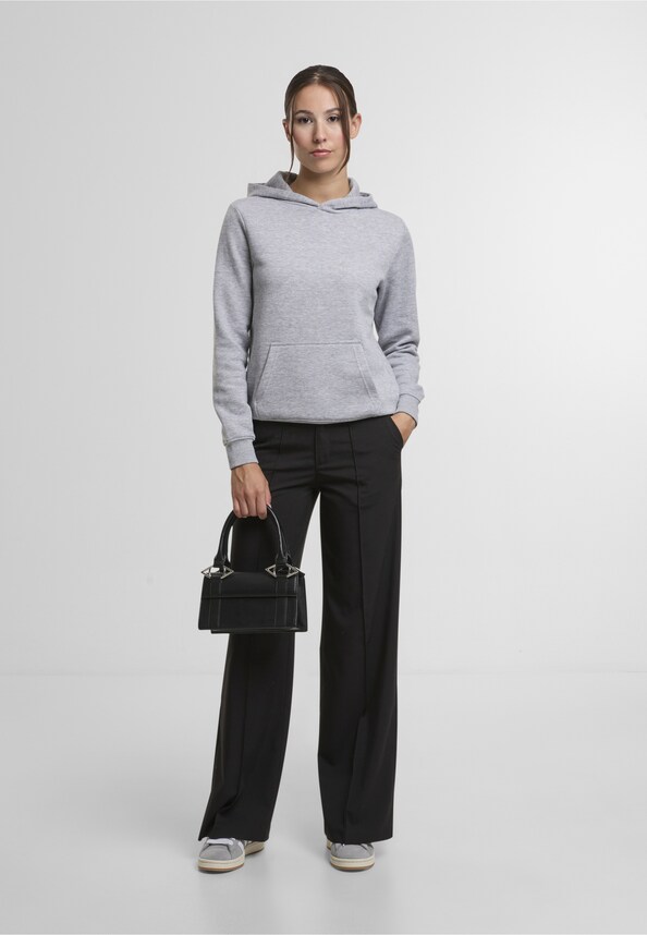 Ladies Basic Essential -2