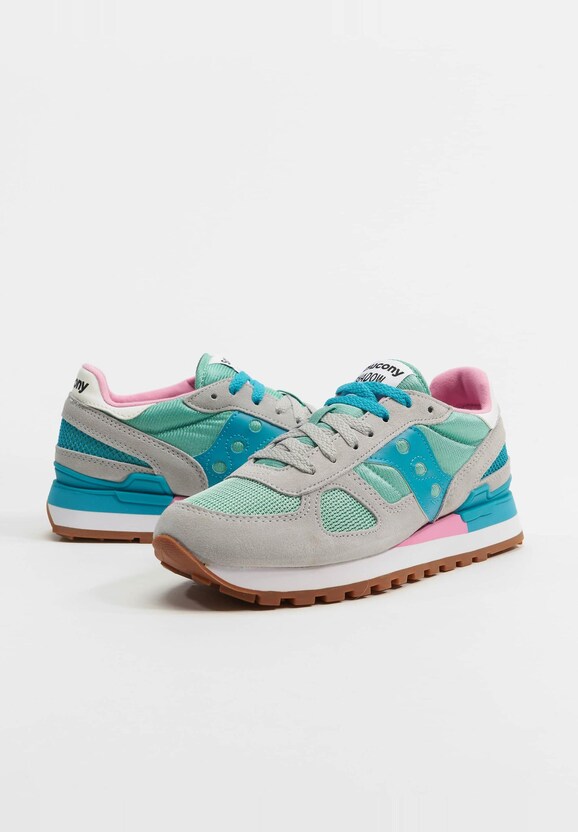 Saucony Shadow Original Sneakers-0