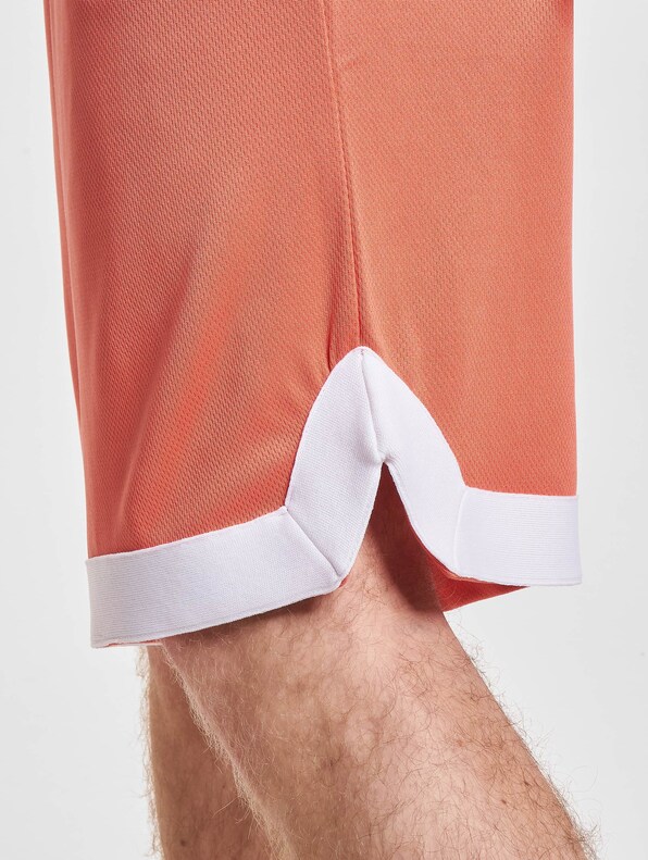 2Y Basic Basketball Shorts-5