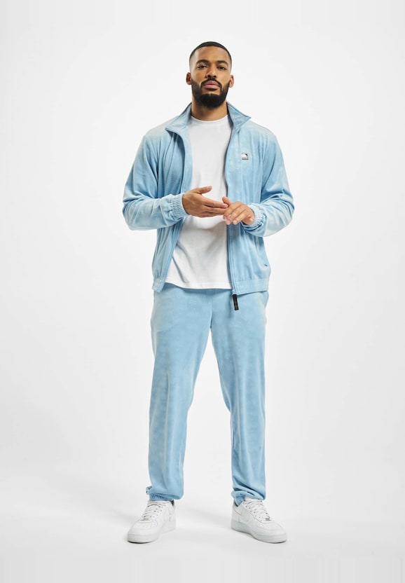 Aop Velour-5
