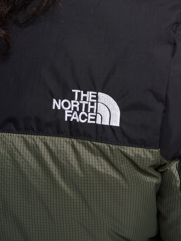 The North Face Winterjacke-3